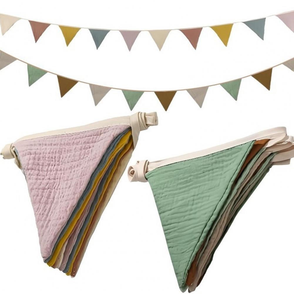 236 سنتيمتر راية الرايات أعلام - مراجعة Baby Nursery Garland وسعره