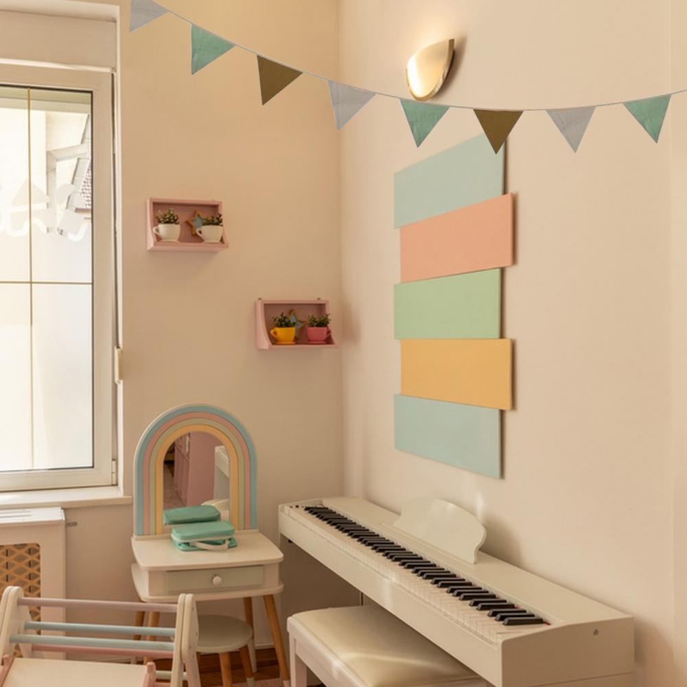 236 سنتيمتر راية الرايات أعلام - مراجعة Baby Nursery Garland وسعره