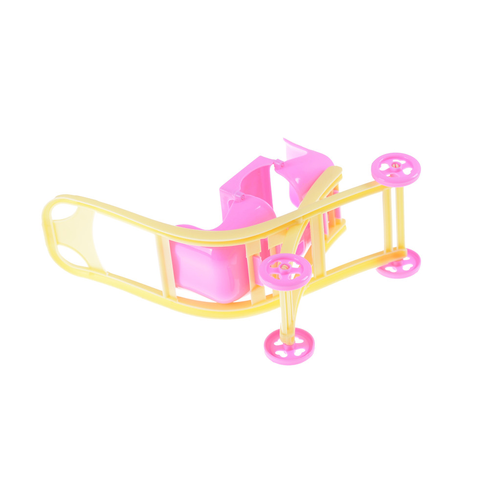 عربة أطفال جديدة ملحقات لعربة  - مراجعة Baby Nursery Trolley وسعره