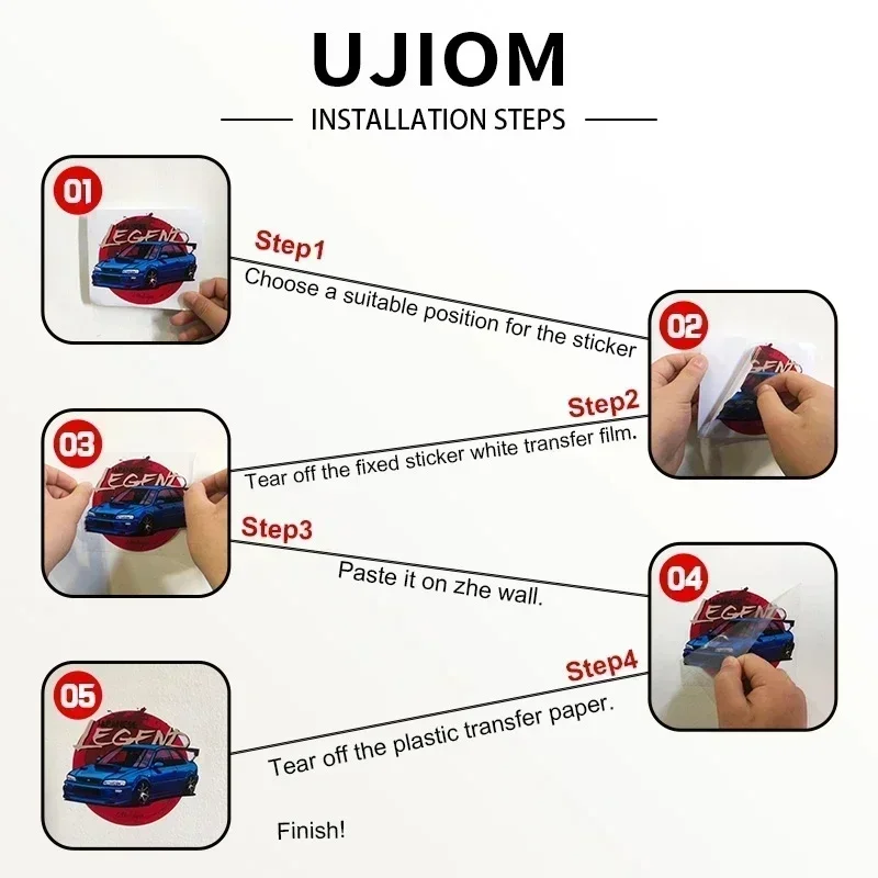 UJIOM لطيف صغير الأزرق الأرشيف - مراجعة Baby Nursery Package وسعره