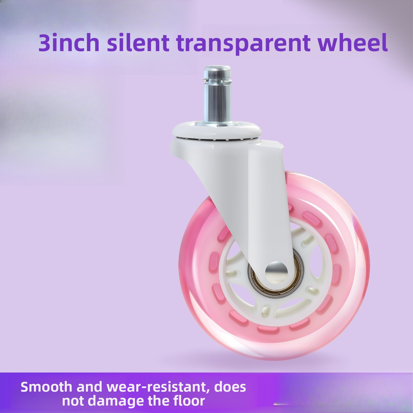 5 قطعة عجلات الأثاث عجلات لينة - مراجعة Baby Nursery Trolley وسعره