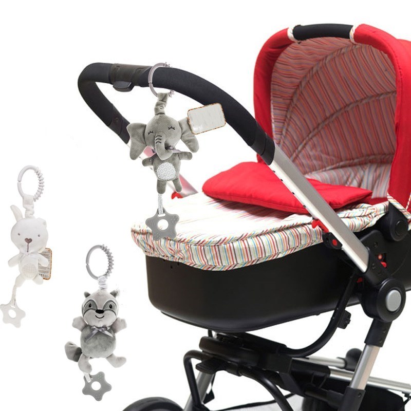 لينة الرضع سرير أطفال عربة الم - مراجعة Baby Nursery Trolley وسعره