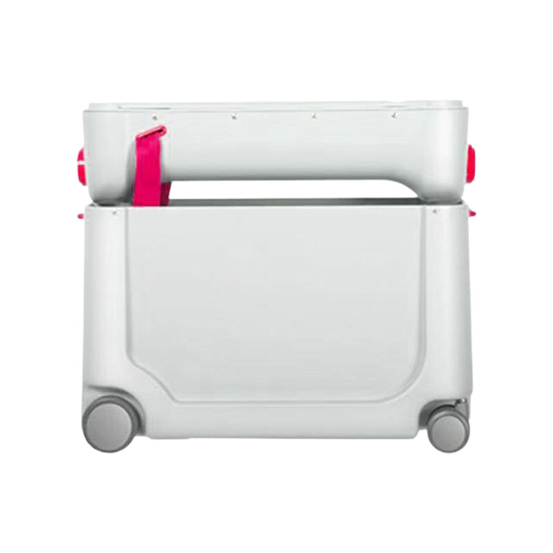 حقيبة سفر للأطفال قابلة للتحوي - مراجعة Baby Nursery Trolley وسعره