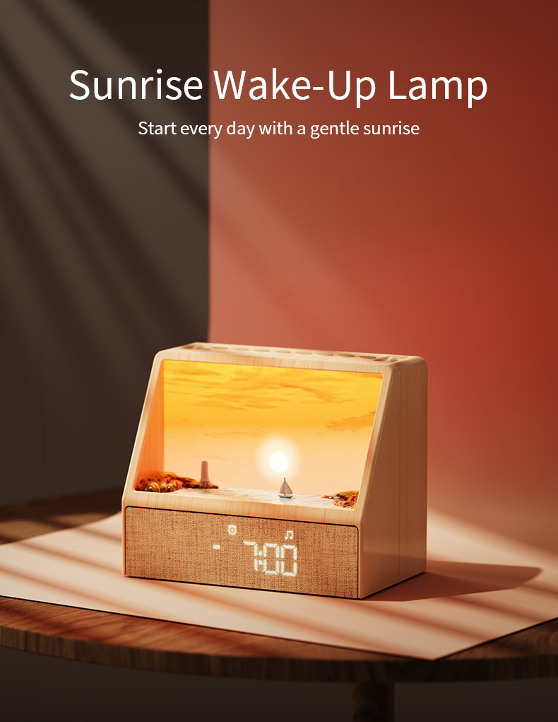 جهاز عرض النجوم ومصباح الغروب  - مراجعة Night Light Projector Stars وسعره