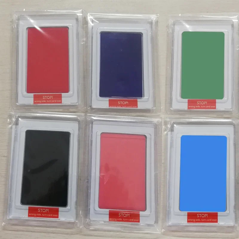 1/2 قطعة طقم وسادات حبر آمنة و - مراجعة Footprint Ink Kit وسعره